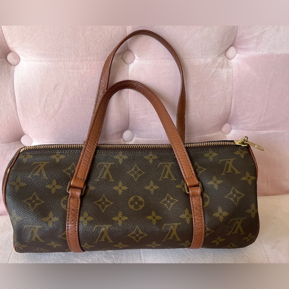 Louis Vuitton Papillon 30